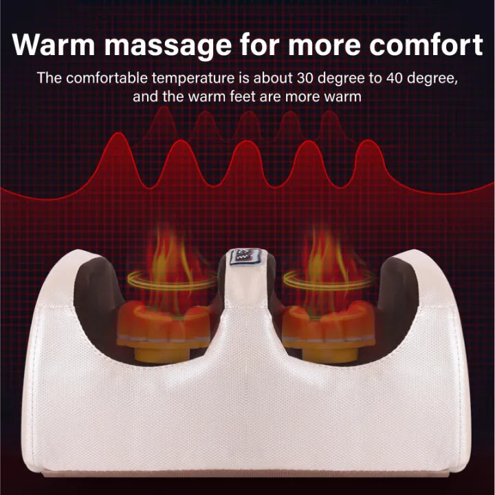 Electric Foot Massager