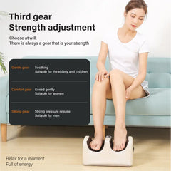 Electric Foot Massager