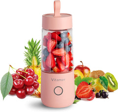 Equra portable blender