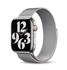 Apple logo Series 9 Watch